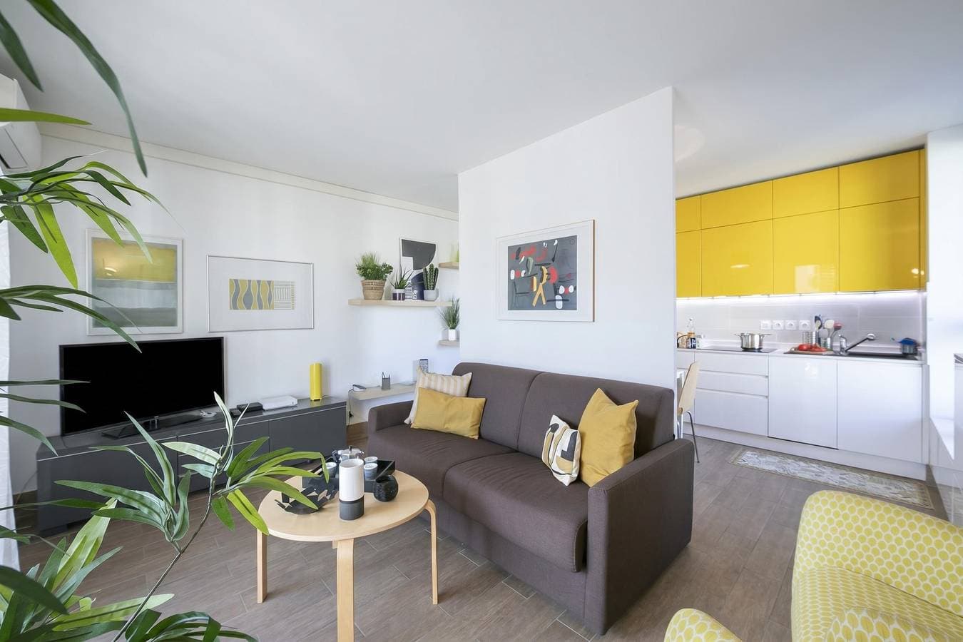 Foto 11 von 29: Appartement Liberation 1
