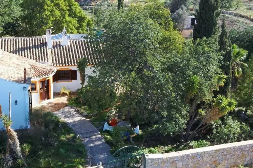 Foto 11 von 24: Sehr schöne Quinta auf parkähnlichem Gelände mit Meerblick