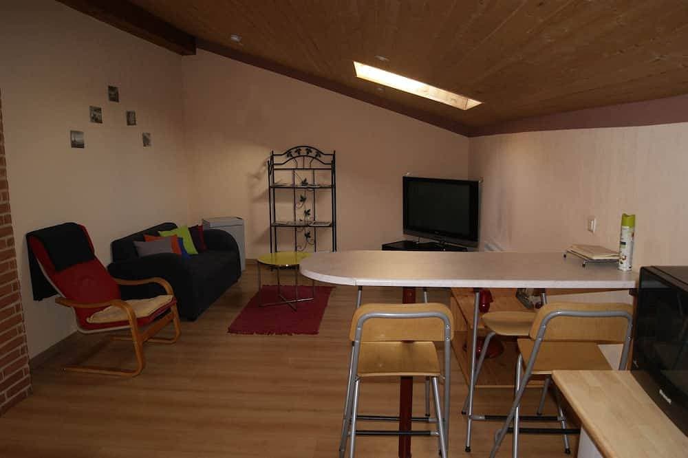 Foto 6 von 14: Ruhige und freundliche Wohnung