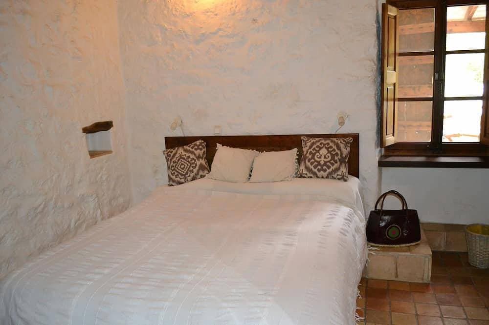 Foto 2 von 25: Abgeschiedene Villa mit privatem Pool und weitläufigem Garten im Campanet-Tal
