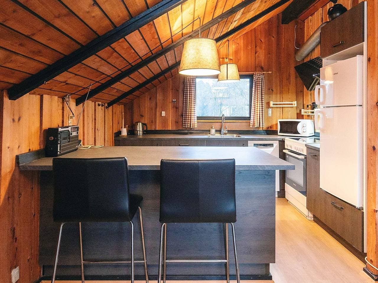 Foto 10 von 22: 5 Personen Ferienhaus in Rødby