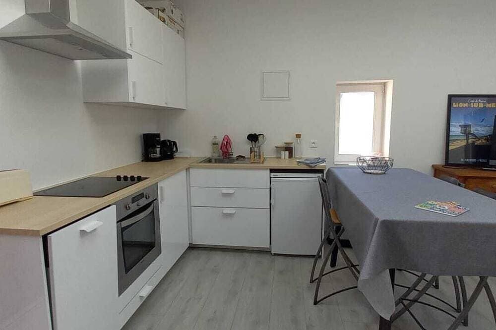 Foto 3 von 4: An apartment with your feet in the sand