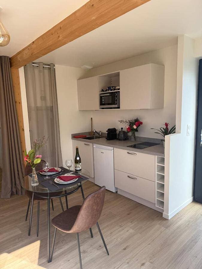 Foto 2 von 15: One-Bedroom House
