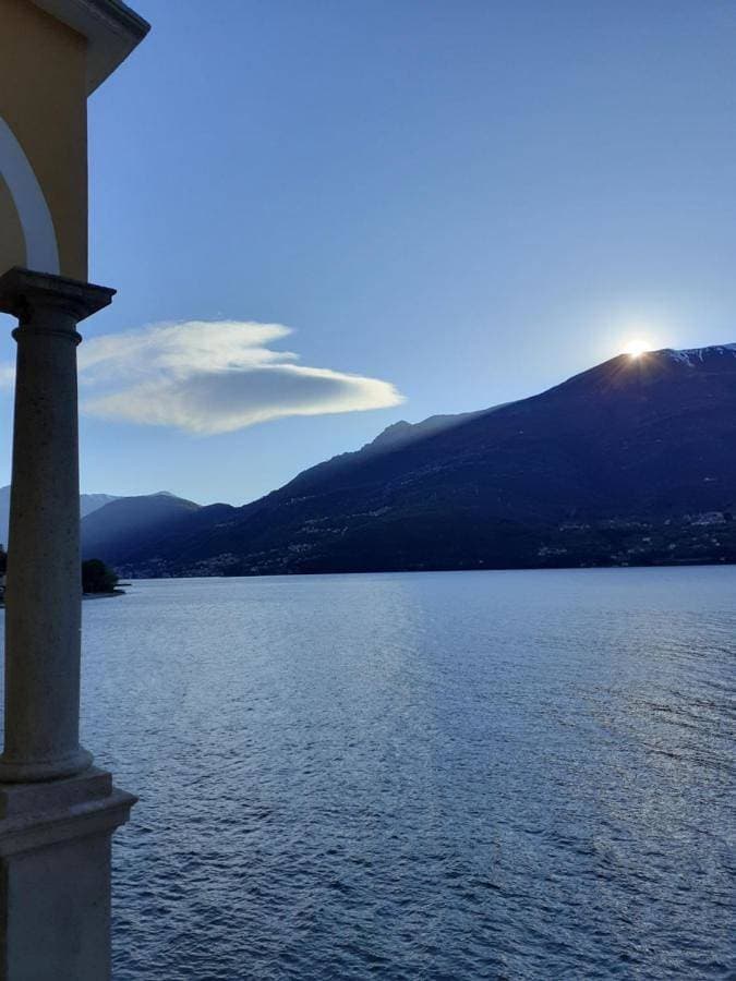 Foto 4 von 5: Apartment with Lake View