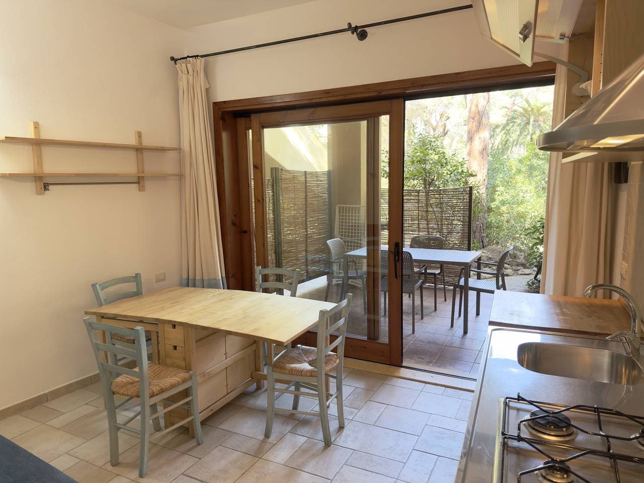 Foto 5 von 23: Residence Abbaechelu Santa Margherita