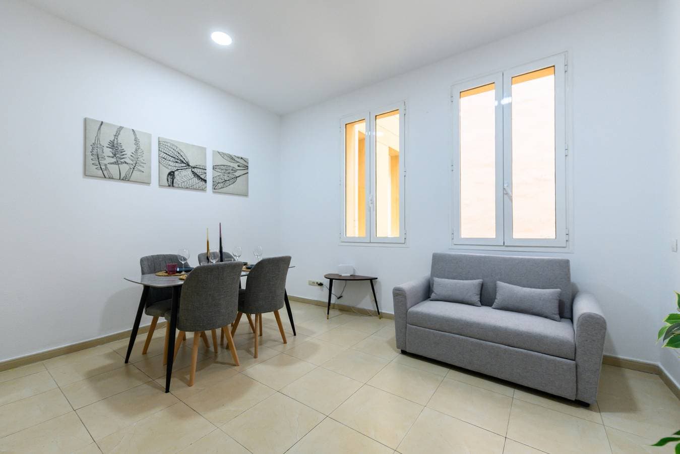 Foto 10 von 51: M Piso de 2 dormitorios y 3 baños en el
