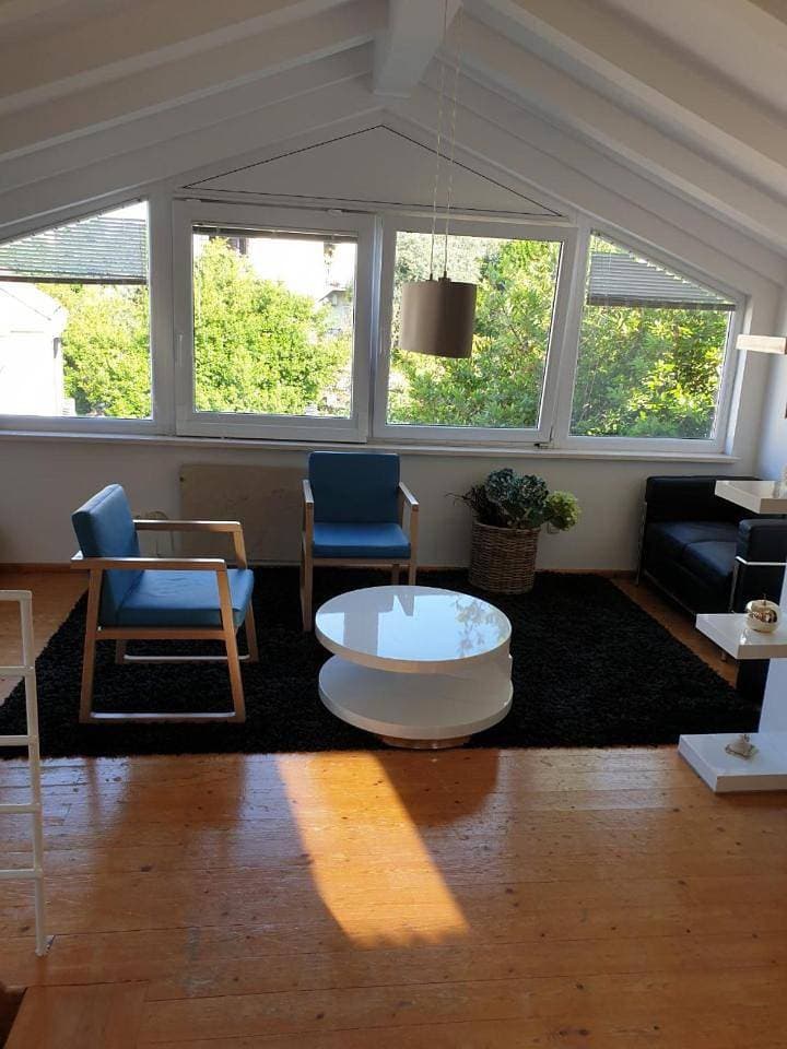Foto 6 von 11: Two-Bedroom Apartment