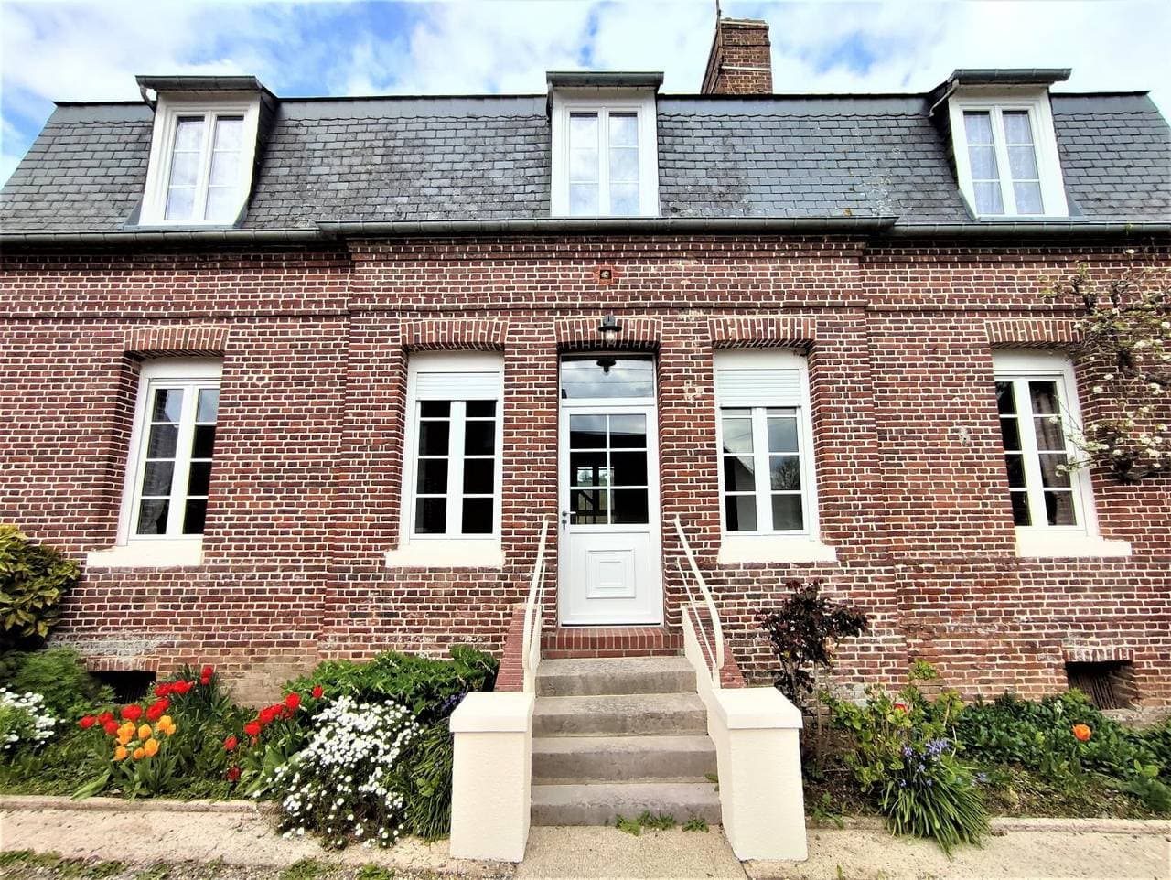 Gîtes de France® - Gîte du pont de l'Yères 1