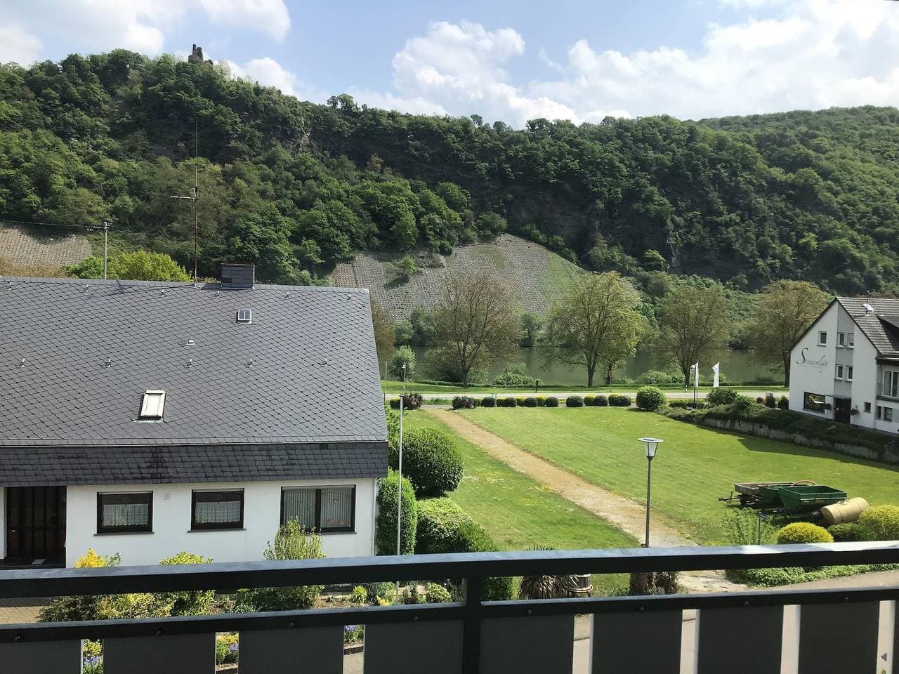 Foto 7 von 25: Appartement/Fewo Nr. 2
