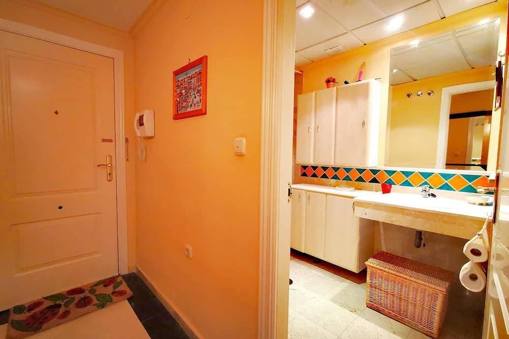 Foto 6 von 19: Beautiful Apartment on the beach 100