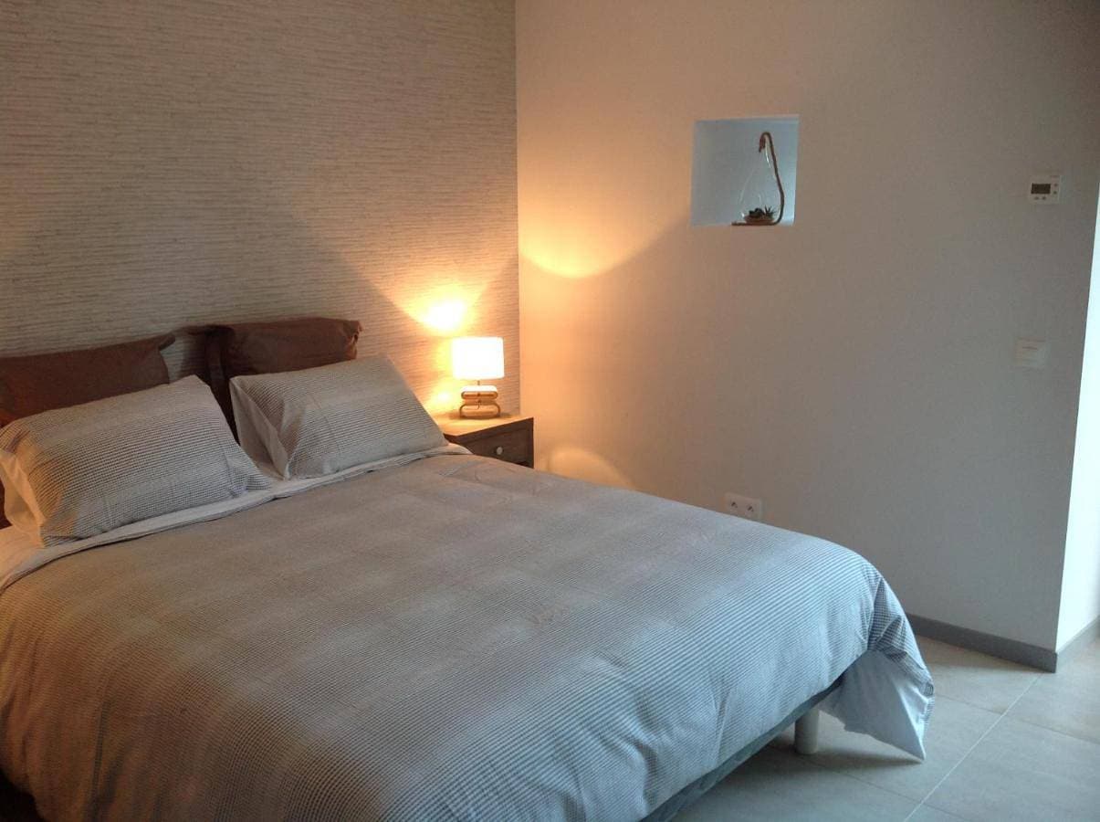 Foto 5 von 10: Double Room with Garden View
