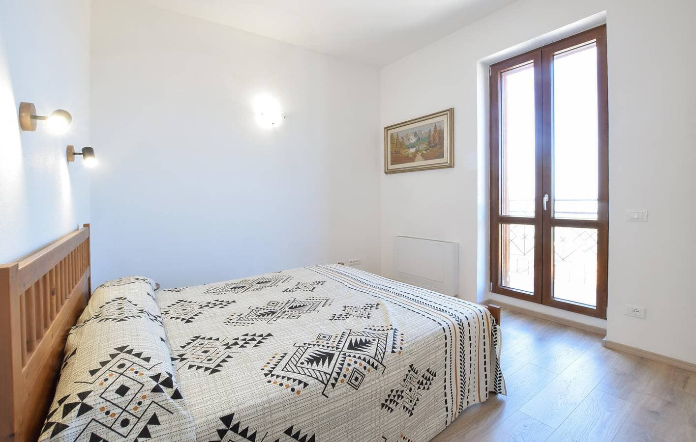 Foto 12 von 15: Wohnung mit Meerblick, Klimaanlage, WiFi und Parkplatz | 600m nach Gavorrano