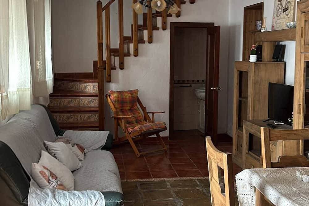 Casa Rural Mi Medina 1