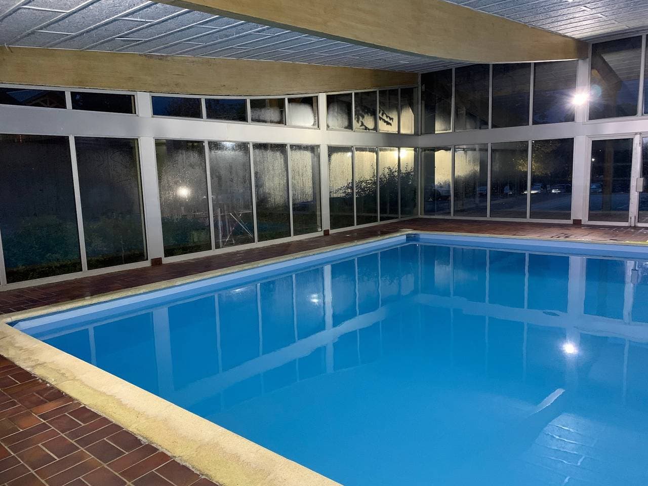 Foto 4 von 31: Ferienhaus für 6 Personen mit Pool