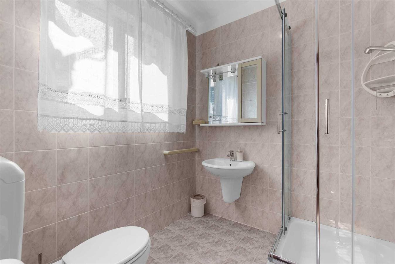 Foto 10 von 12: Wohnung A5 Villa Falcon in der Nähe des Meeres