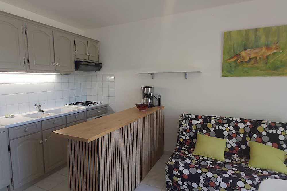 Foto 12 von 22: 3-Star Air-Conditioned Apartment • Beaches 5 minutes away • Bormes