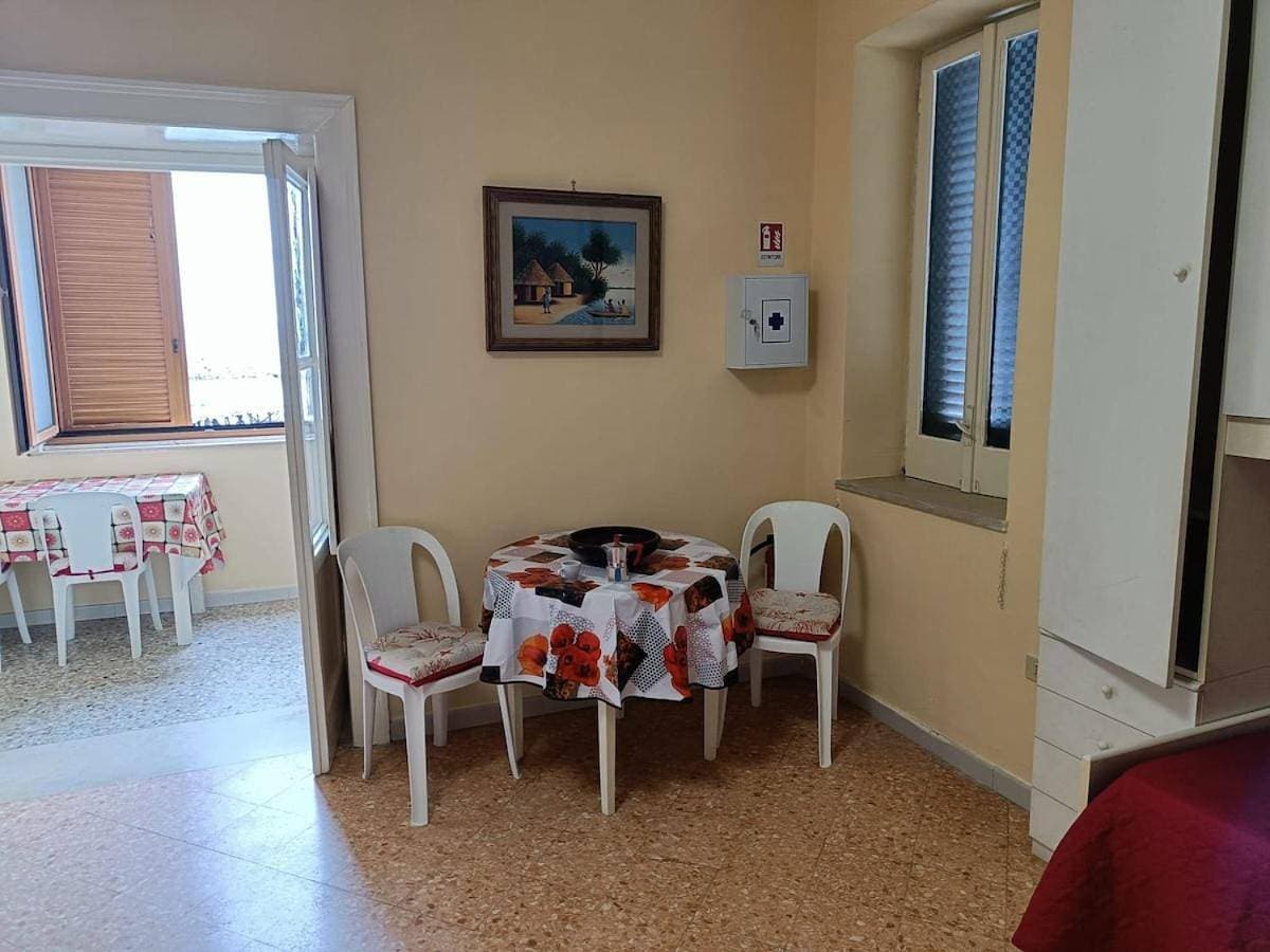 Foto 10 von 22: One-Bedroom House
