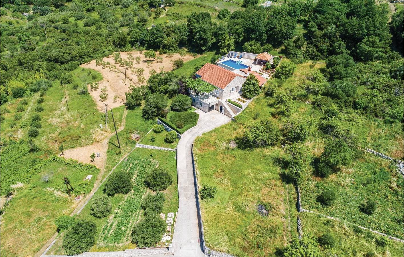Foto 3 von 50: Apartment mit Meerblick, Pool, Terrasse und Parkplatz – 600 m vom Strand entfernt