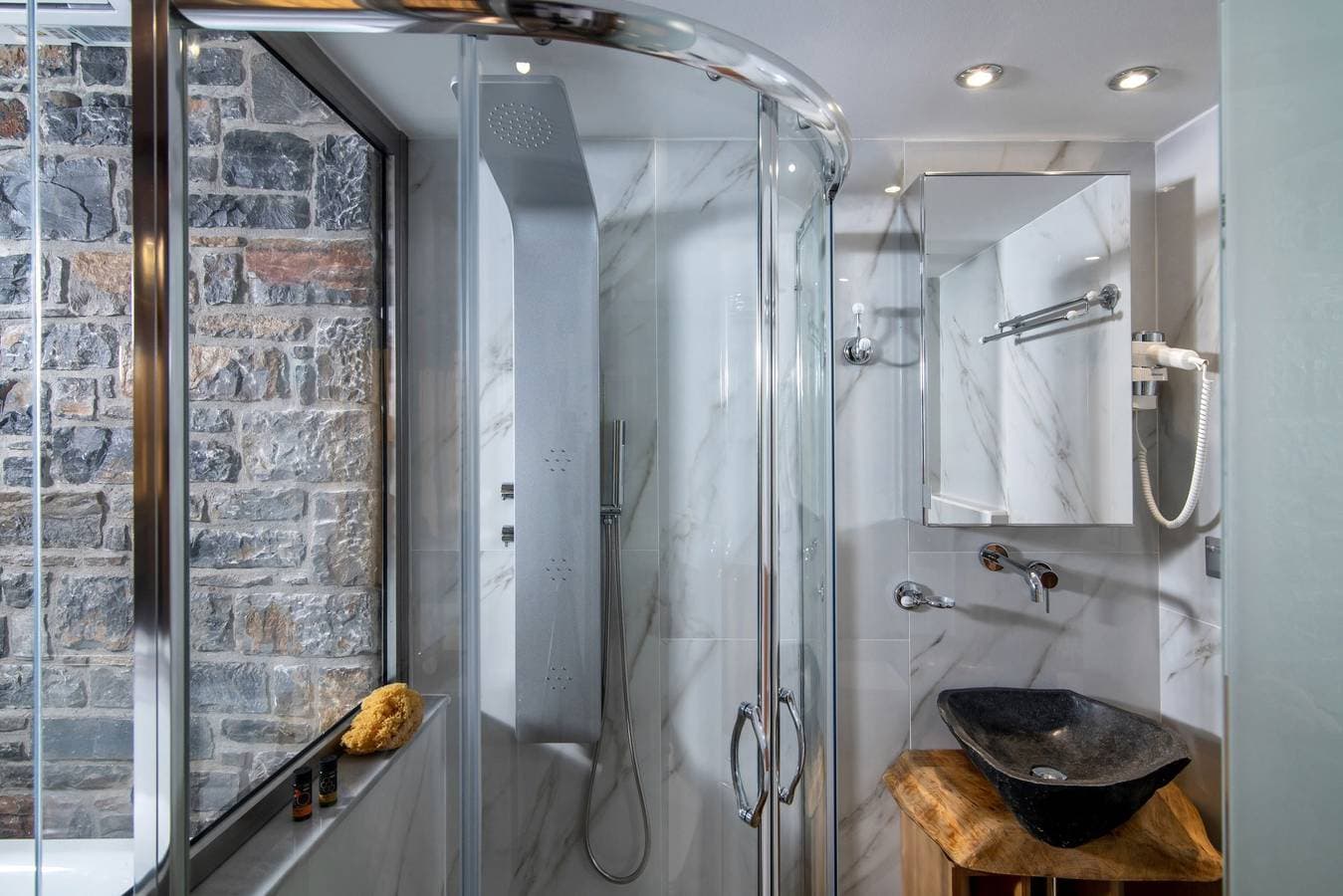 Foto 6 von 14: Ferienwohnung für 2 Personen mit Terrasse