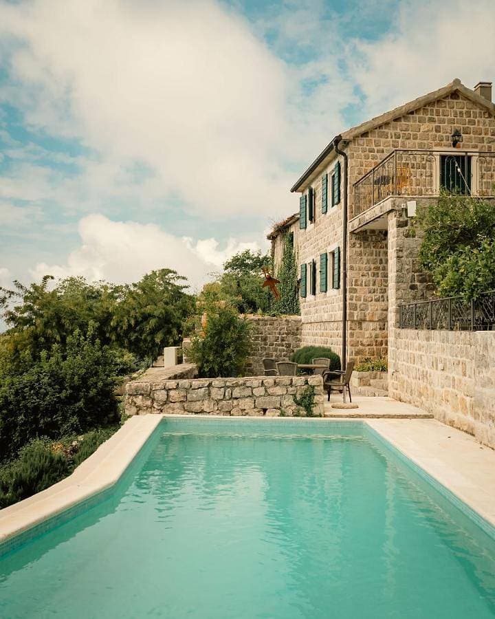 Klinci Village Resort 1