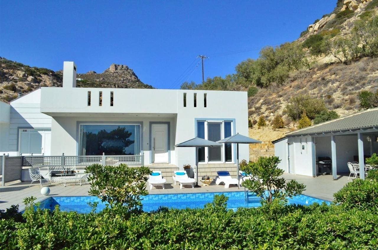 Foto 3 von 5: Villa
