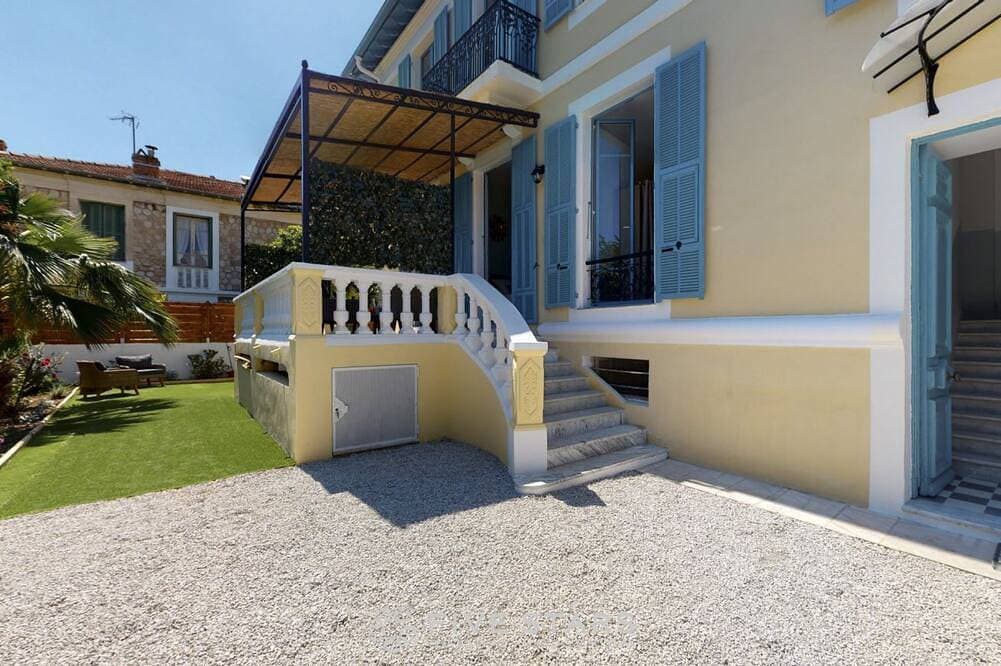 Suite Riviera Five stars Holiday house 1