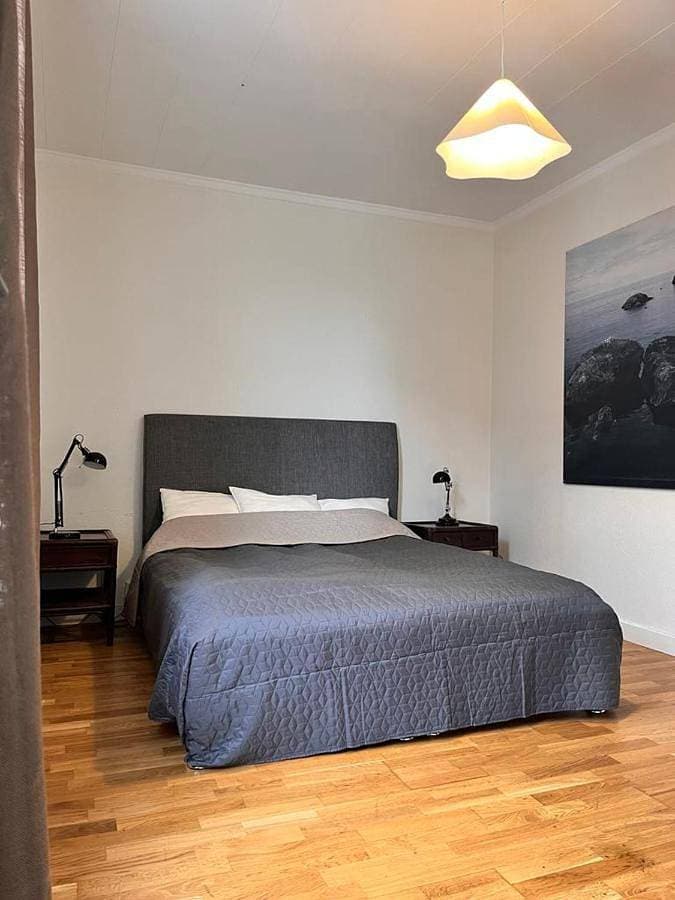 Foto 4 von 17: Two-Bedroom Apartment