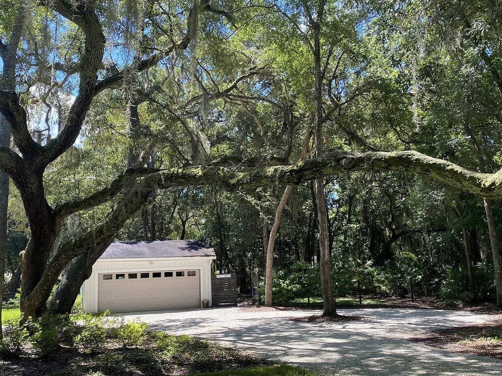 Foto 5 von 37: Pet Friendly Studio with Private Fenced Yard