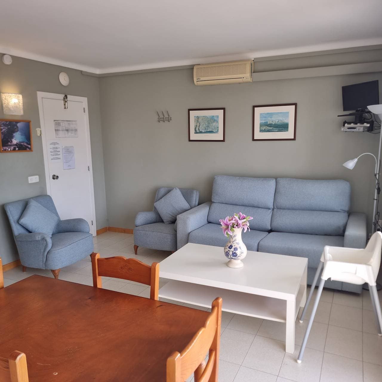 Apartamento Portosun Caracol 1