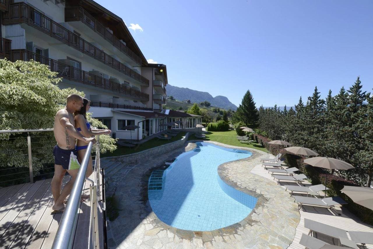 Foto 4 von 9: Comfort Double Room with Balcony