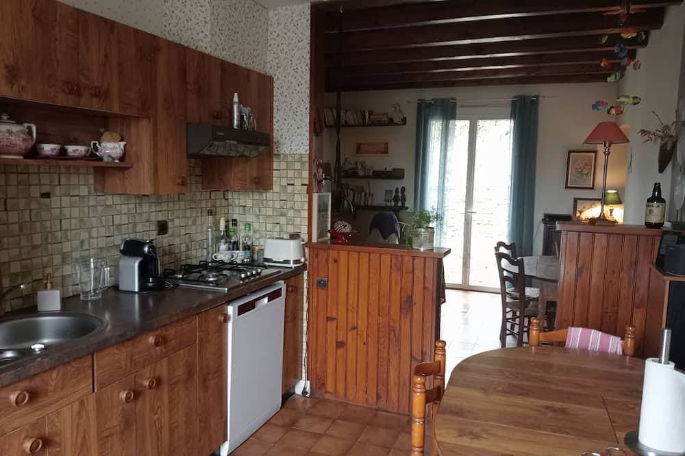 Foto 10 von 13: Quiet house with garden Montignac Lascaux