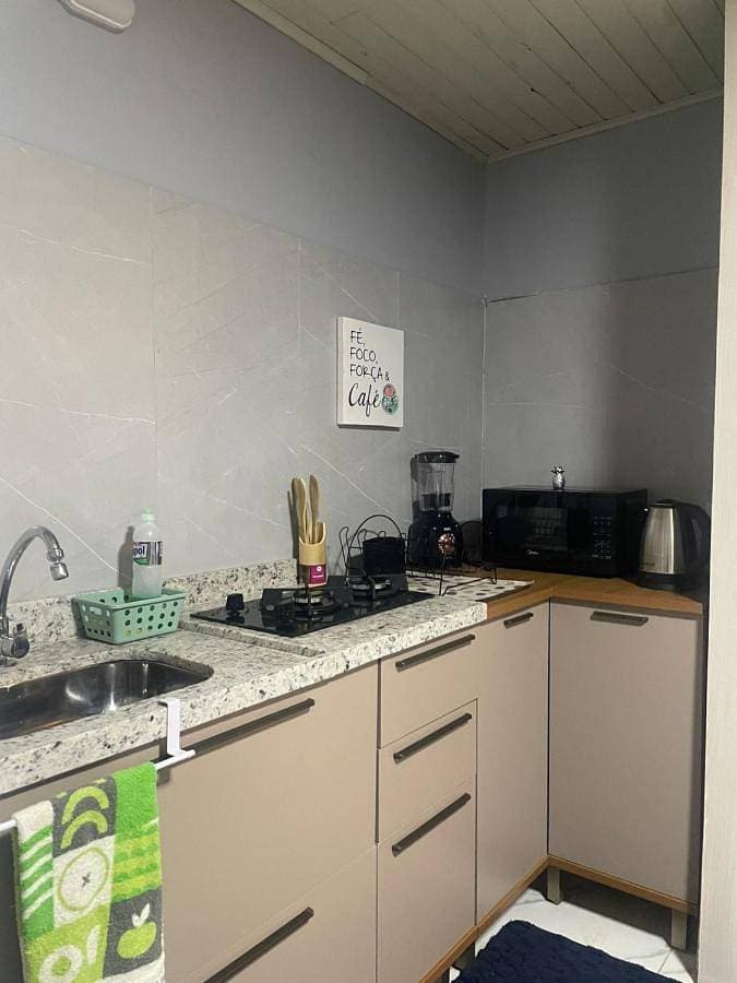 Foto 2 von 19: One-Bedroom Apartment