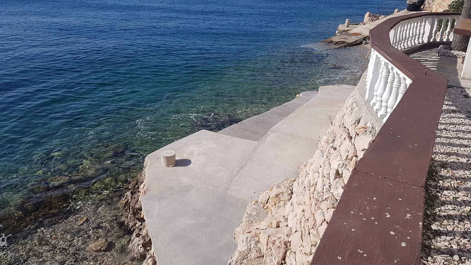 Foto 5 von 25: Ferienwohnung direkt am Meer