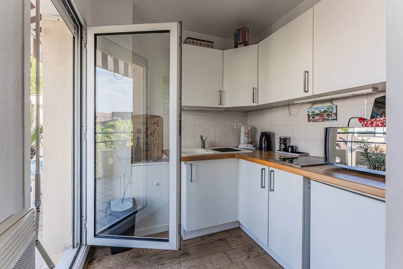 Foto 11 von 20: Appartement Petitbuch im Herzen des Bassin d’Arcachon