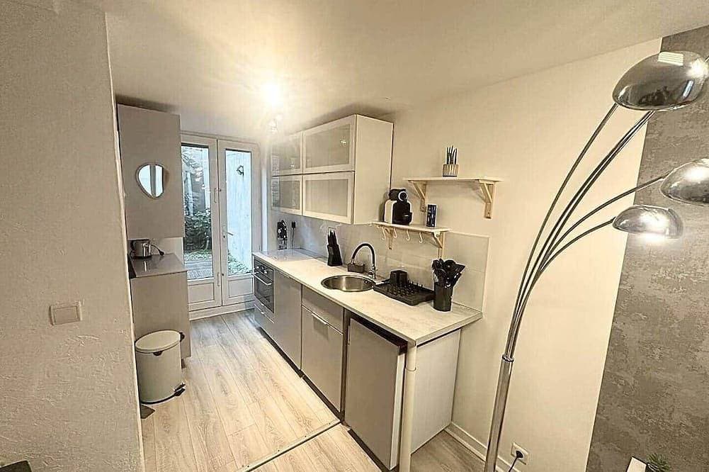 Foto 5 von 7: Charming apartment in the heart of Rueil-Malmaison.