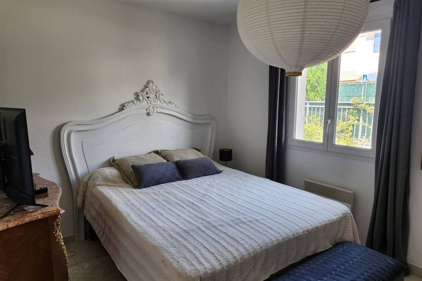 Foto 12 von 21: Ferienhaus für 6 Personen mit Pool