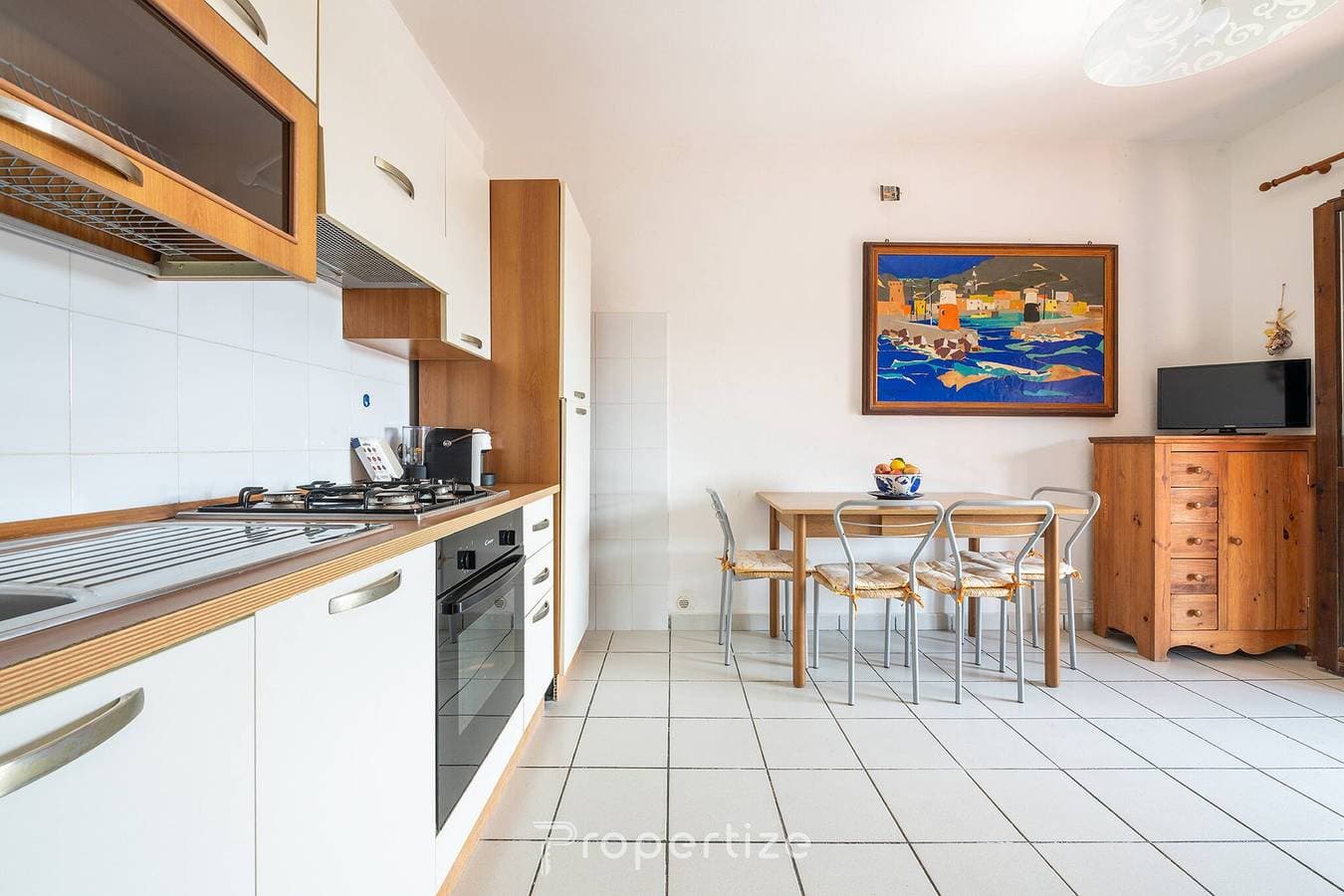Foto 5 von 20: Casa degli Oleandri by Propertize