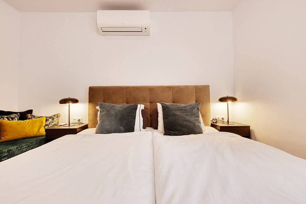 Foto 4 von 30: Stylish & Modern Fuengirola Apt, Near Beach