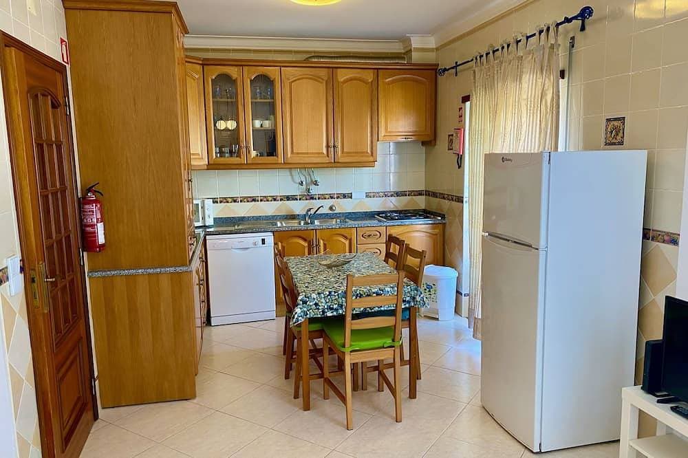 Foto 12 von 16: Apartment 250 m from Altura beach with terrace, A/C and Internet