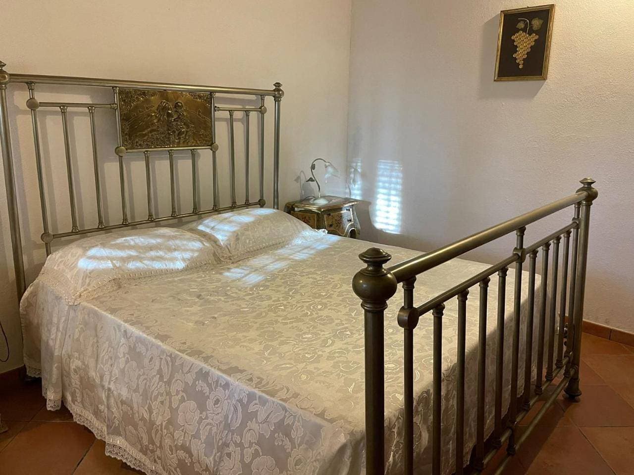 Foto 7 von 14: Double Room with Private Bathroom