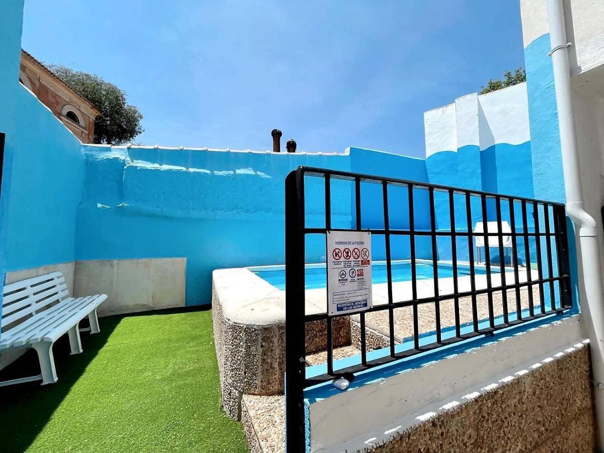 Casa Rural Pernales I 1