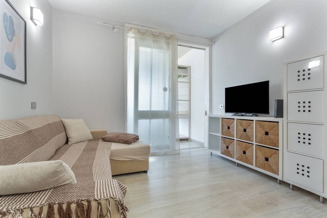 Foto 10 von 24: Ferienhaus 'Easystay Costa Del Silencio Wifi' mit Gemeinschaftspool und WLAN