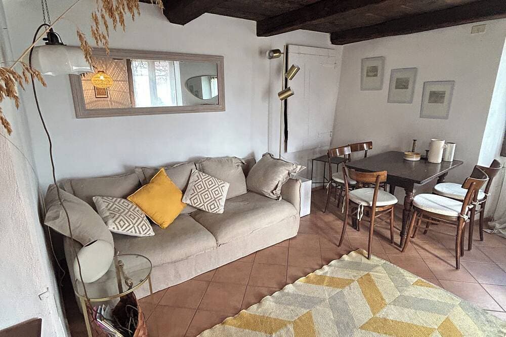 Foto 7 von 22: Romantic Hideawy in Tuscany