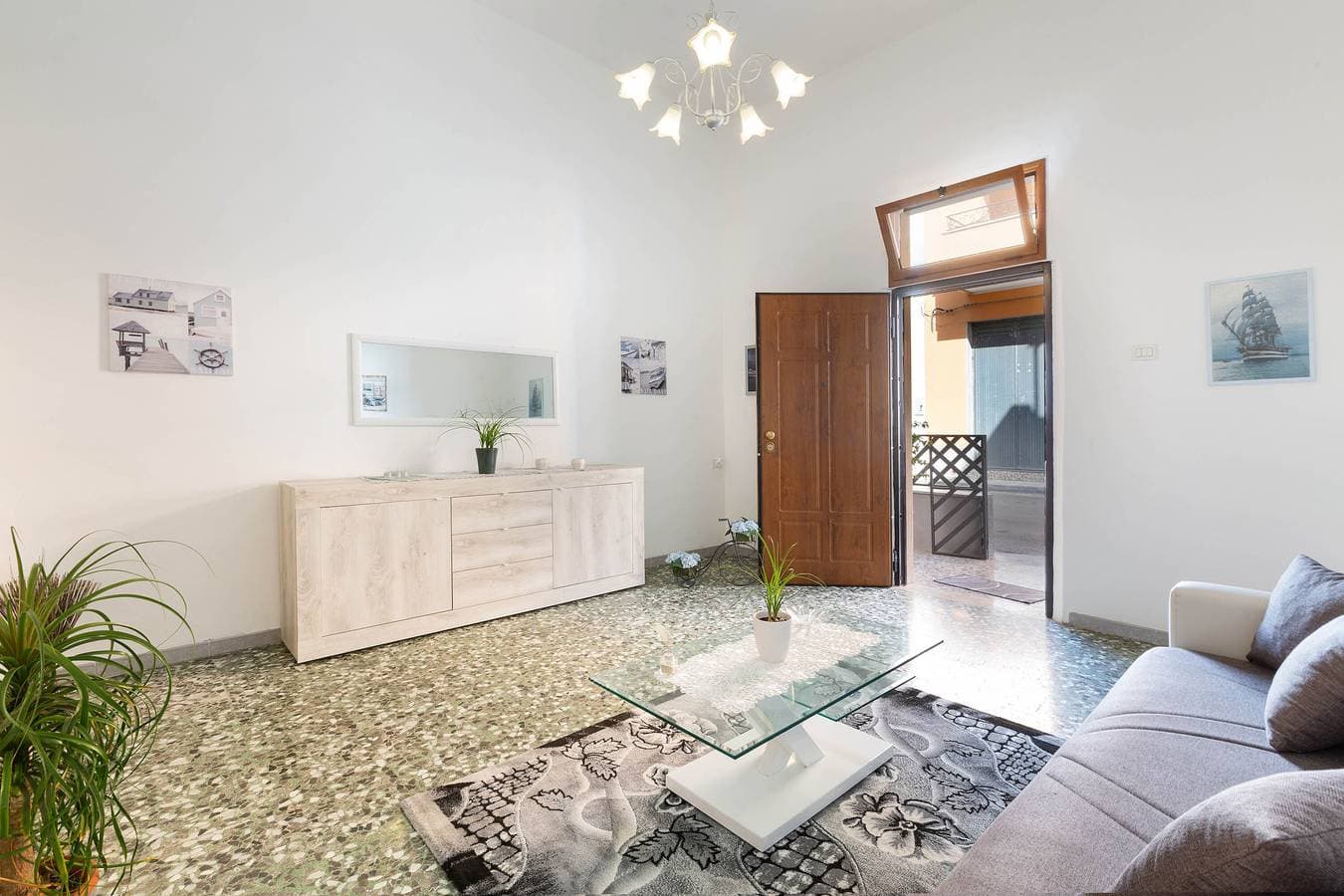 Foto 4 von 20: Ferienwohnung für 8 Personen