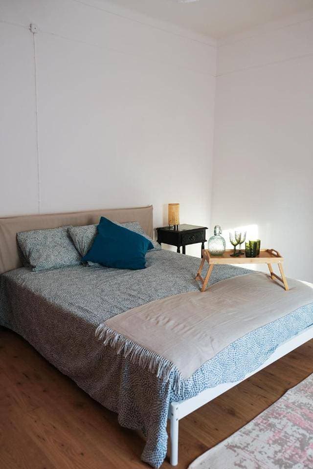 Foto 8 von 11: Double Room with Private Bathroom