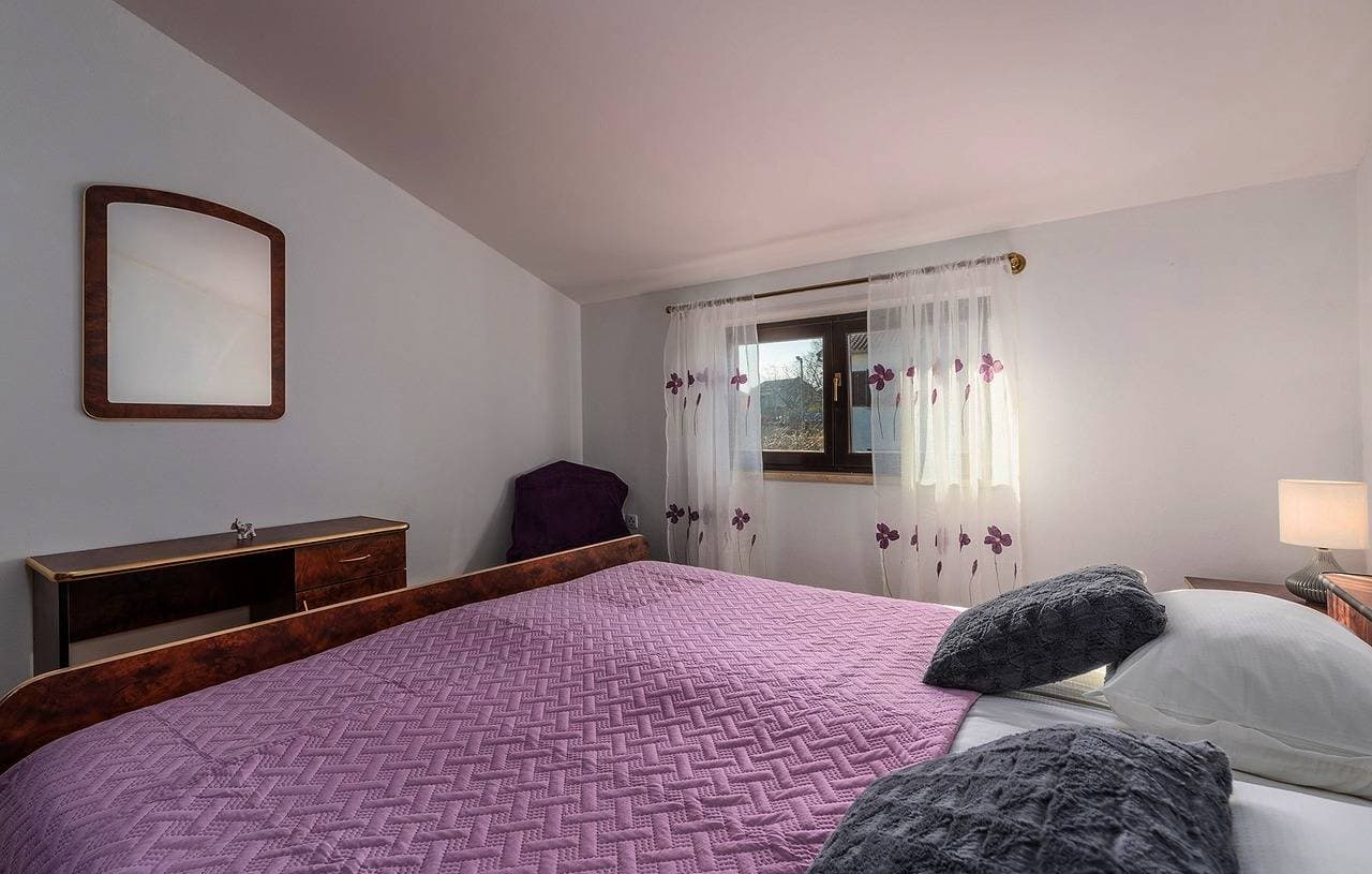 Foto 7 von 20: Drei-Zimmer-Wohnung Katalin II in Musalež