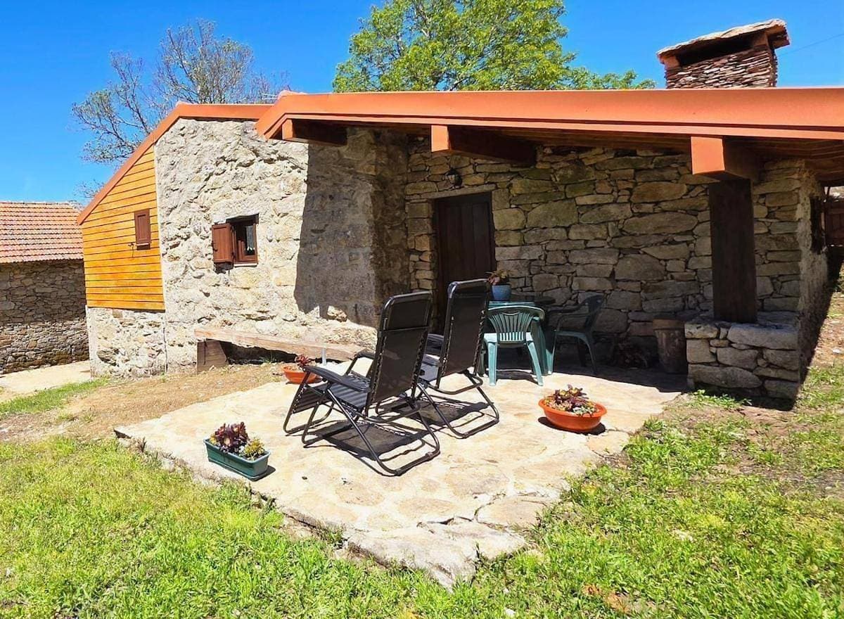 Foto 4 von 54: One-Bedroom House
