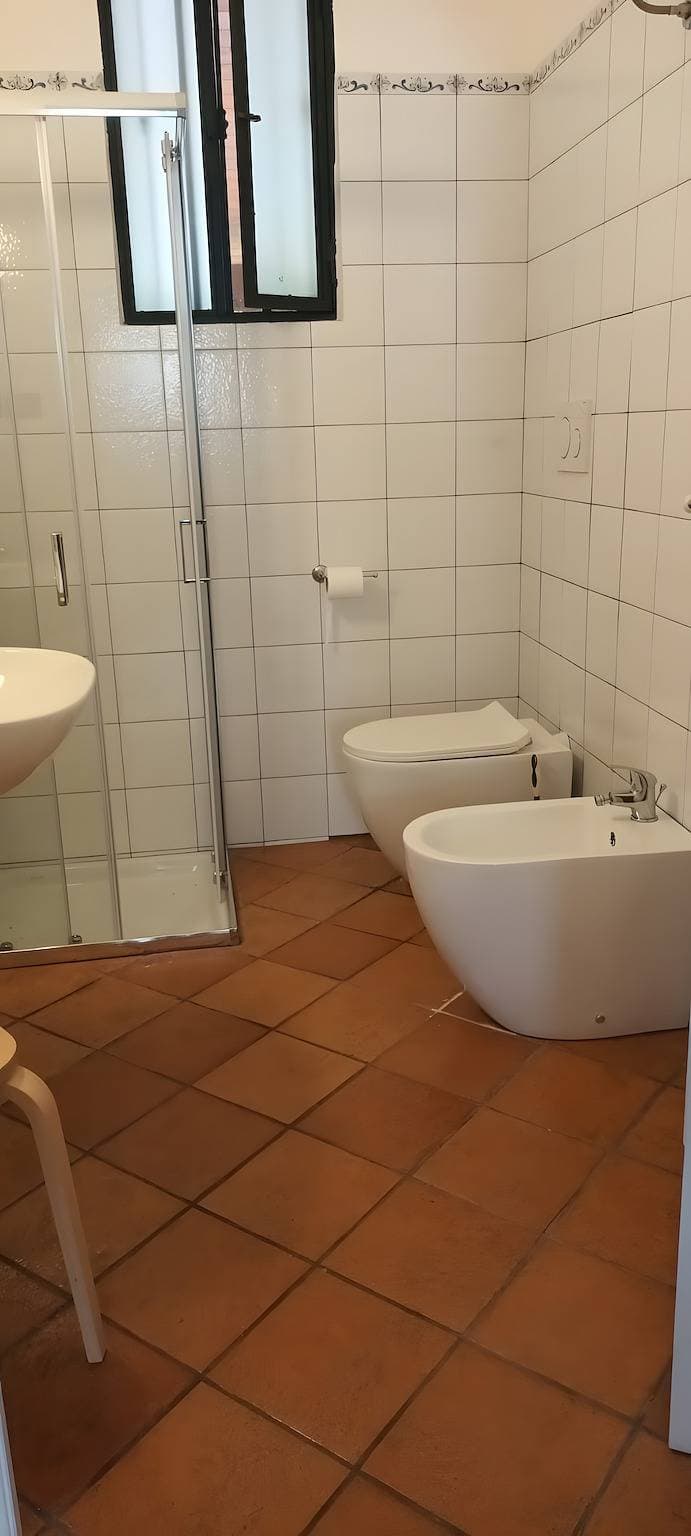 Foto 9 von 40: Villa 'Simona- Torre Lapillo' mit privatem Garten und Klimaanlage