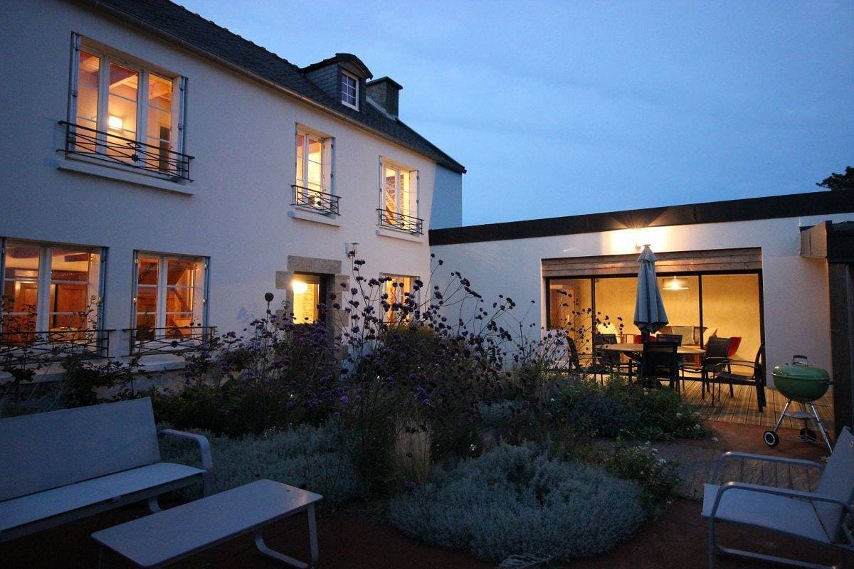 Foto 2 von 18: La maison de grand-mère
