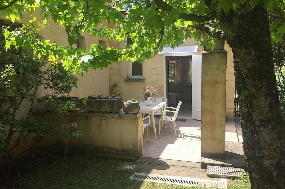 Studio in Sarlat für ein Paar auf der Suche nach Ruhe 1